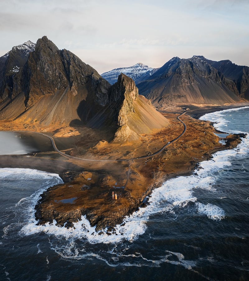 Exploration Photos