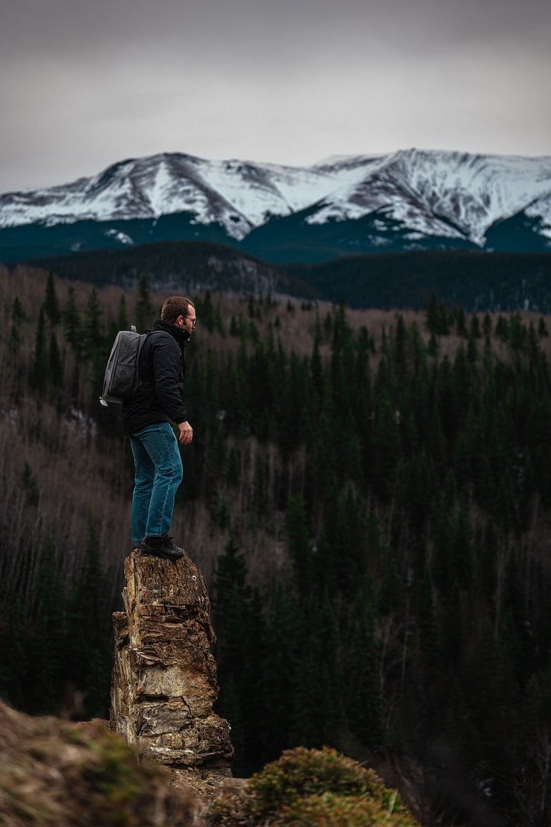Outdoor Apparel