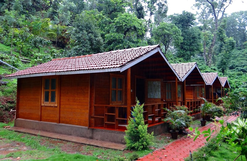 Homestay in a Traditional Village